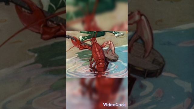 лобстер VS богомол смотреть онлайн