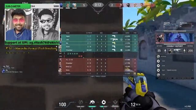 FaceScam - Solo Q ka King, Babu Bhaiya k Saath| GAMEOPEDIA смотреть онлайн