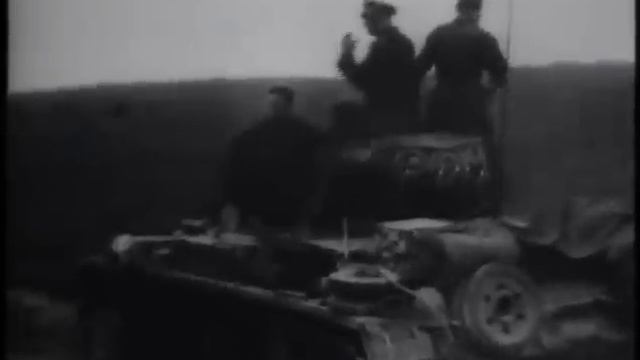 Campo De Batalla: La Batalla De Kursk (2000) - Documental Completo En Castellano смотреть онлайн