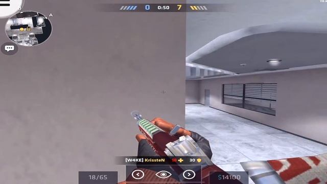 Polaris Asia Cup | XnDA vs W4KE смотреть онлайн