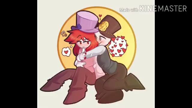 Henry Stickmin x Ellie Rose tribute 💗 (Wake Me Up) [10K views special] смотреть онлайн