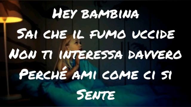 SOPHIEMARIE.B - hey litte girl - TRADUZIONE IN ITALIANO (su richiesta di una fan) смотреть онлайн