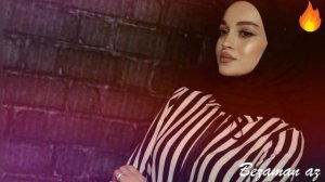 Мадина Домбаева Кхи Лоьхур Вац 🌚🔥