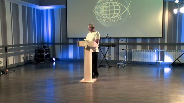 "ДОБРЫЙ И ВЕРНЫЙ". Сильчук Владимир Яковлевич 21.07.2024. смотреть онлайн