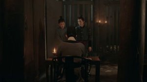 Процветающий город 1 сезон 2 серия