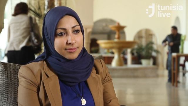 Maryam al-Khawaja's update on the situation in Bahrain смотреть онлайн