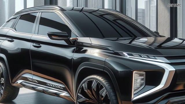 Mitsubishi Xpander Cross HEV Hybrid 2025 Launched: Leading Innovation In Driving Comfort.