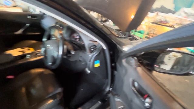 IS250 1084 смотреть онлайн