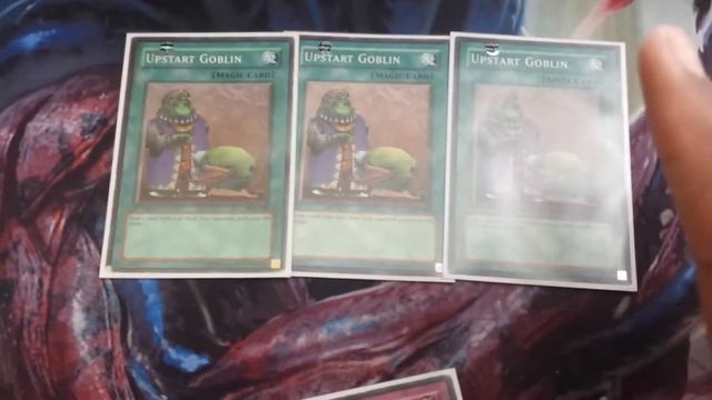 Wind-up Deck Profile June 2014 ( Post Primal Origins) смотреть онлайн