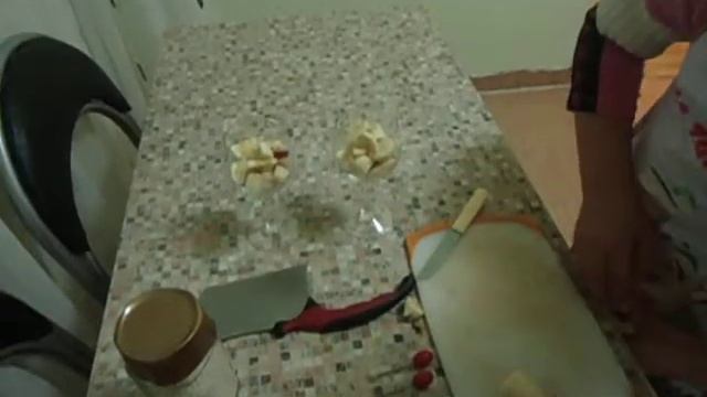 Фруктовый салат смотреть онлайн
