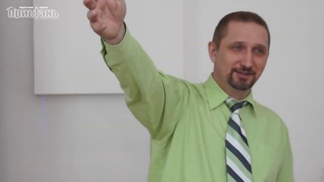 "Мир с Богом" - Дмитрий Герасимович смотреть онлайн