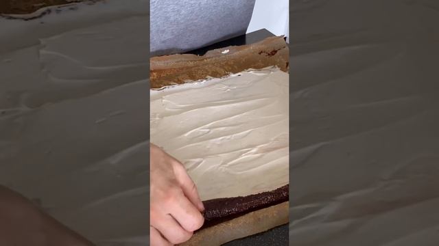 Как правильно нанести начинку на рулет смотреть онлайн