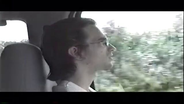 A Day In The Life Of Rye Coalition & Dälek Denton, TX August 4, 1999