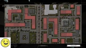 Играем в Stalcraft кв Насосная Станция 1 лвл