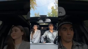 Бобур Мансуров Бременя