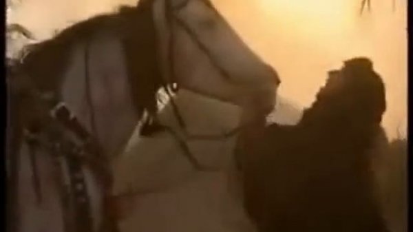 YA HUSEYN GEL HARAYA HARDASAN