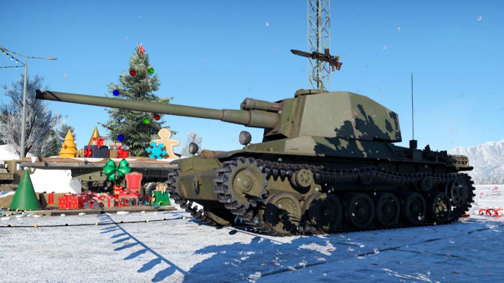 Играю в танки в War Thunder. Стрим №536. смотреть онлайн