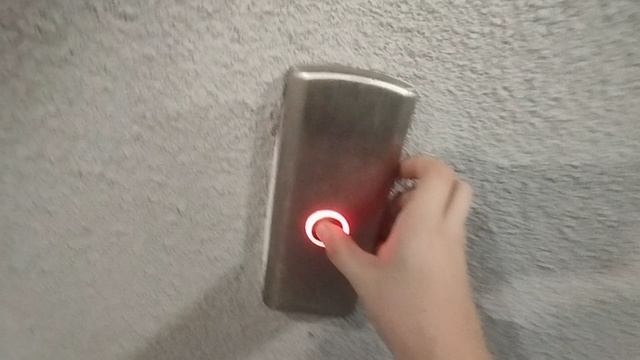 говорящие лифты Otis Gen 2 2018