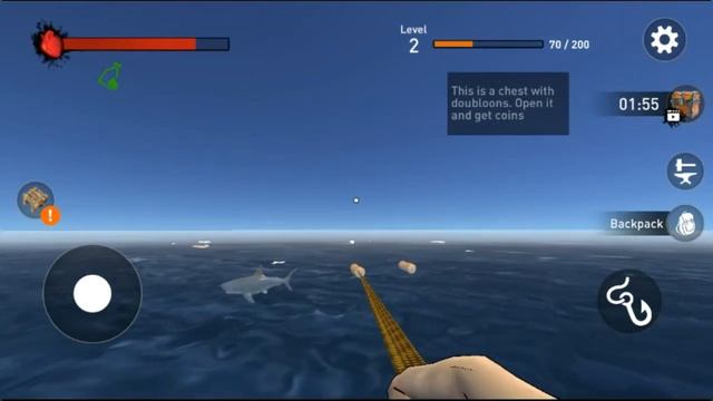 RAFT: Original Survival Game смотреть онлайн