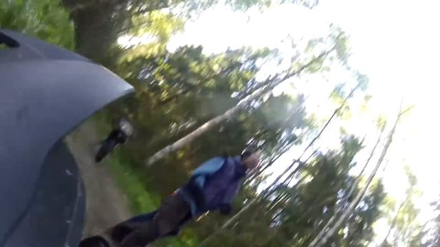 Irbis TTR125. Убор смотреть онлайн