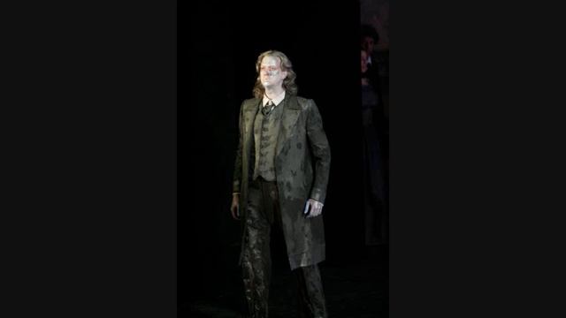 Patrick Bolleire | Le spectre (Hamlet) смотреть онлайн