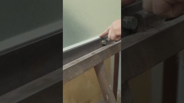 станок для гибки фальца #diy #shorts смотреть онлайн