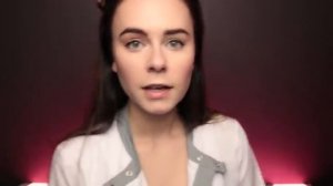 АСМР ОСМОТР У НЕВРОЛОГА _ ASMR CRANIAL NERVE EXAM