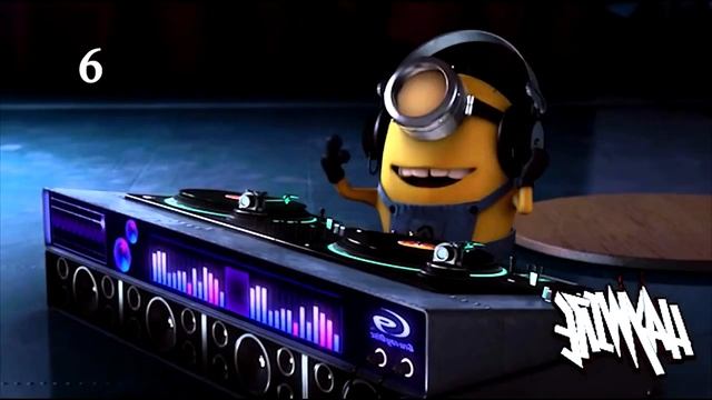 Крутые песни 2016 года)))))