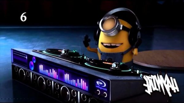 Крутые песни 2016 года)))))