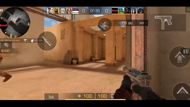 Ну ,что друг подарил нож погнали Standoff 2 смотреть онлайн