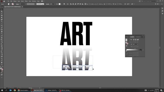 Photoshop 68.mp4 смотреть онлайн