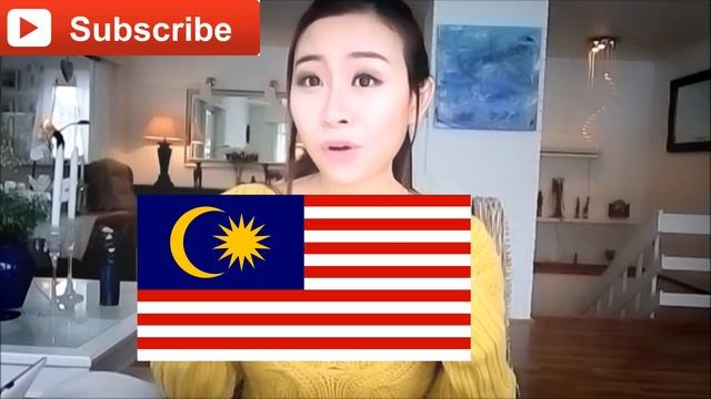 Mandarin Chinese VS Hokkien 汉语中文VS福建话/闽南语 смотреть онлайн