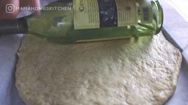 Easy Fluffy Fail-Proof Cinnamon Rolls Buns | Mama Hong's Kitchen - Aesthetic ASMR Cooking смотреть онлайн