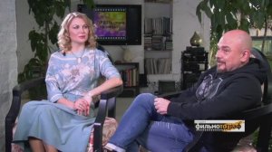 СЕРГЕЙ ТРОФИМОВ и ИРИНА ВОЛЫНЕЦ в программе «ПРЕЛЬские тезисы», #13