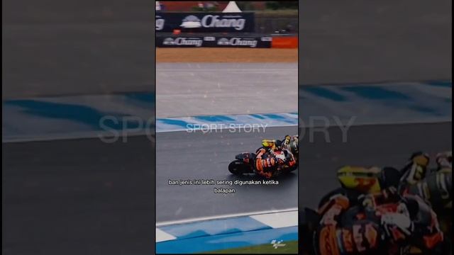 BAN GHOIB ‼️ WET TYRE MotoGP 🥶🥶 #motogp смотреть онлайн