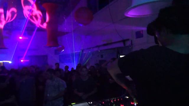 I.E.A. & T.T.P Present: Koncept One (Warehouse Event) - Neon Tokyo смотреть онлайн