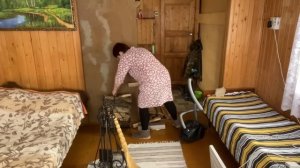 Сама себе хозяйка! Боль от воспоминаний о свекрови!