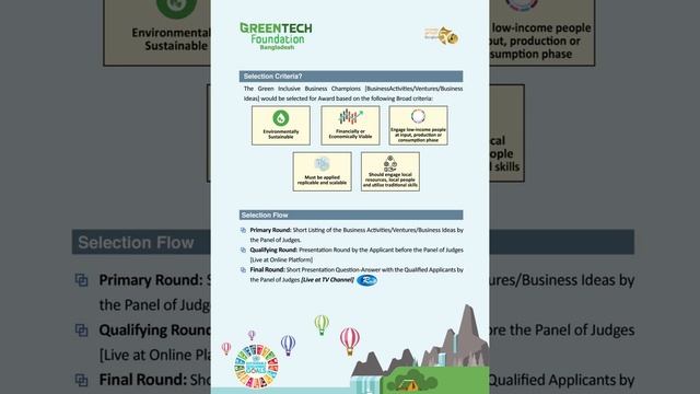 Green IB Champions Promo 1 смотреть онлайн