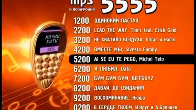 РЕКЛАМА ЗАМЕНИ ГУДОК 5555 ТЕЛЕФОН смотреть онлайн