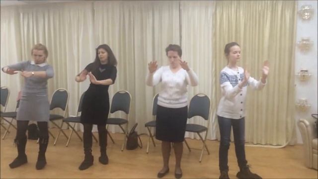 Актерское мастерство смотреть онлайн