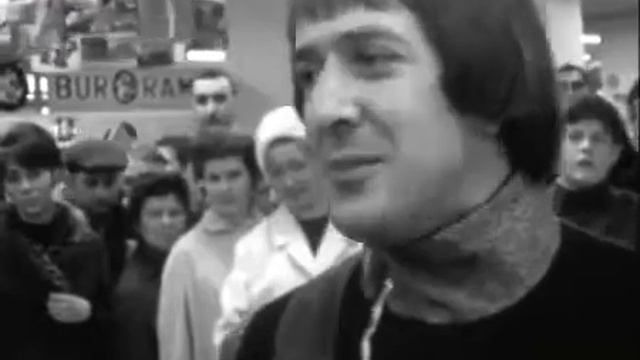 Cher & Sonny - Little Man смотреть онлайн