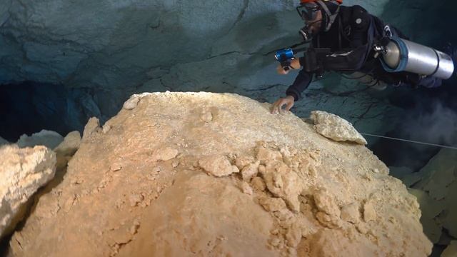 Goa La Pahia 2024. Muna. Sulawesi 2024