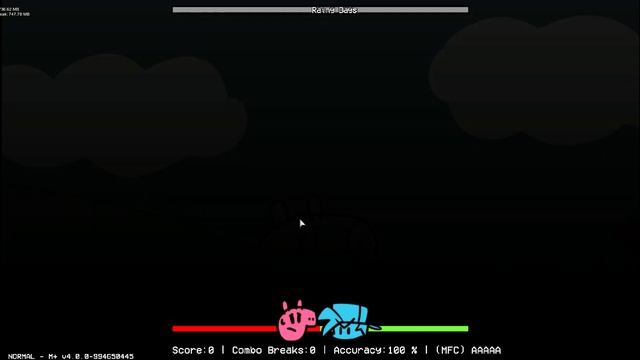 FNF - Vs. Peppa Pig смотреть онлайн