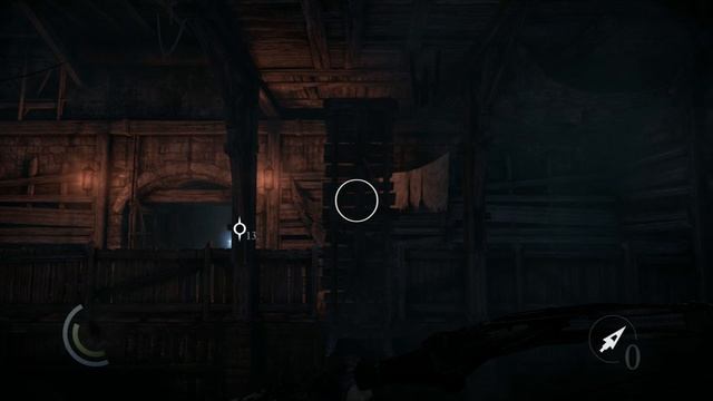 Thief Прохождение 11 смотреть онлайн