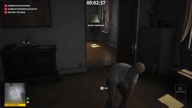 ISO | Sapienza | Francesca (Office) смотреть онлайн