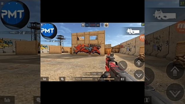 Читы для Standoff 2 смотреть онлайн