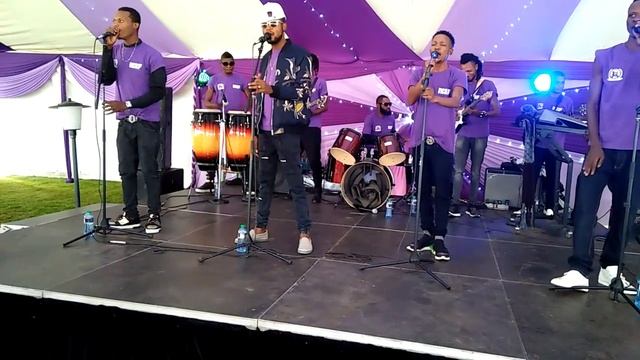 Fiesta Japan Evala Mbuta kajiado live смотреть онлайн