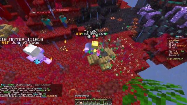 Hacker sky gen grassmine.vn #18 смотреть онлайн