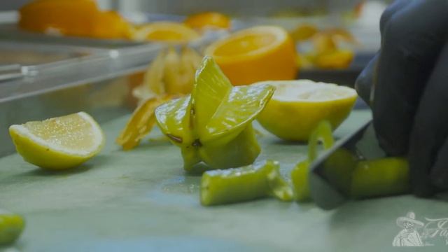 "Pancho Villa" Restaurant Viersen (Imagefilm in 6K) Kaiji-Film.de смотреть онлайн