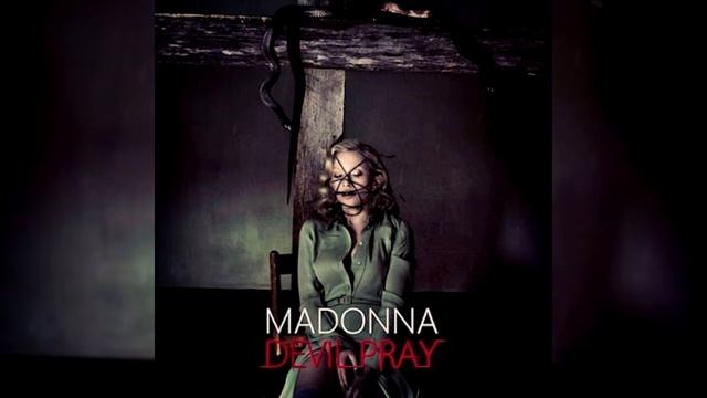 Madonna - Devil Pray (Remastered Demo) [HQ] смотреть онлайн